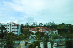 Springdale Condominium (D21), Condominium #220510911